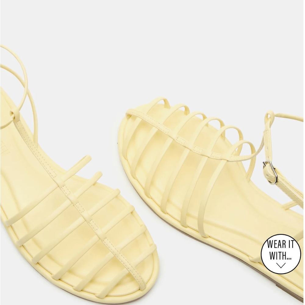 Steve Madden Marin Butter sandal